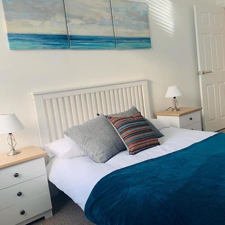Apartament Ferry House Pembroke Dock Zewnętrze zdjęcie