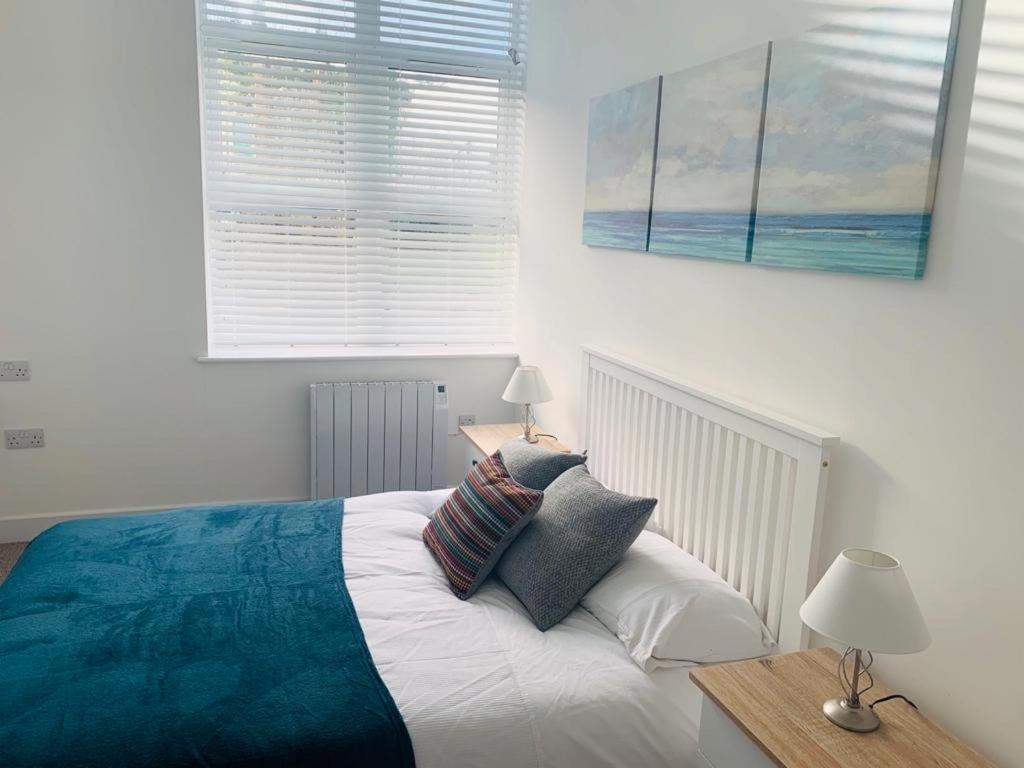 Apartament Ferry House Pembroke Dock Zewnętrze zdjęcie