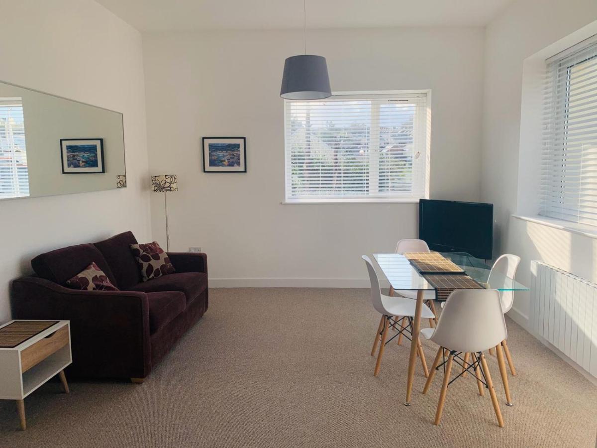 Apartament Ferry House Pembroke Dock Zewnętrze zdjęcie